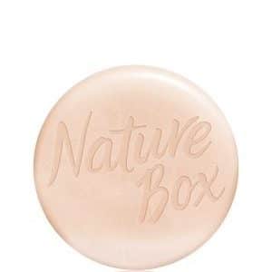 Nature Box Nährpflege Feste Spülung mit Argan-Öl Conditioner