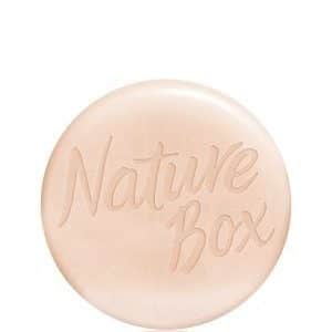 Nature Box Nährpflege Feste Spülung mit Avcado-Öl Conditioner