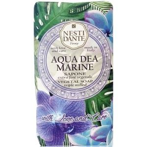 Nesti Dante Aqua dea Marine Stückseife