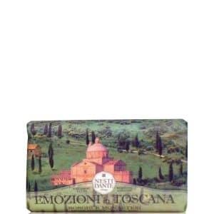 Nesti Dante Emozione In Toscana Borghi & Monasteri Stückseife