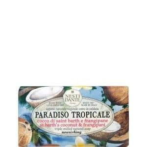 Nesti Dante Paradiso Tropicale Coconut & Frangipani Stückseife