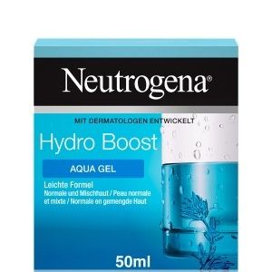 Neutrogena Hydro Boost Aqua Gel Gesichtsgel