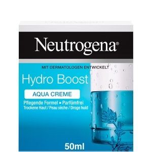 Neutrogena Hydro Boost Aqua Creme Gesichtscreme