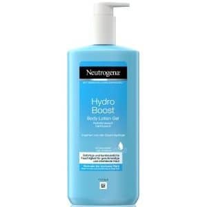 Neutrogena Hydro Boost Body Lotion Gel Bodylotion