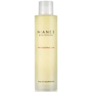 Niance Glacial Gold Selection NOURISHING Körperöl