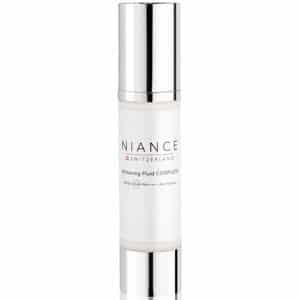 Niance Glacial Whitening Selection COMPLETE Gesichtsfluid