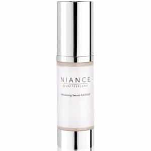 Niance Glacial Whitening Selection RADIANT Gesichtsserum