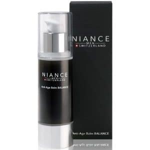 Niance Men Balance Gesichtsbalsam