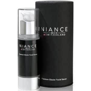 Niance Men Glacier Premium Gesichtsserum