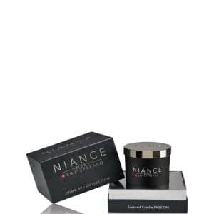 Niance Men Home Spa Collection Men Passion Duftkerze