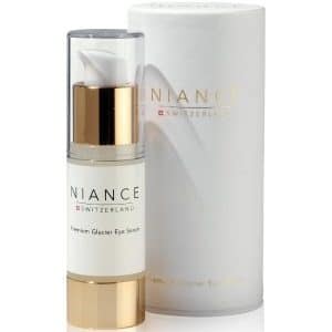 Niance Women Glacier Premium Augenserum