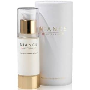 Niance Women Glacier Premium Gesichtsserum