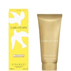 Nina Ricci L'Air du Temps Bodylotion