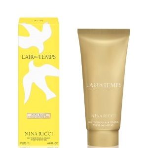 Nina Ricci L'Air du Temps Duschgel