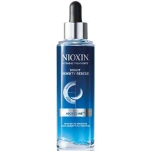 Nioxin Night Density Rescue Leave-in-Treatment