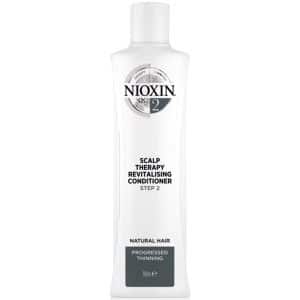 Nioxin System 2 Naturbelassenes Haar - Sichtbar Dünner Werdendes Haar Conditioner