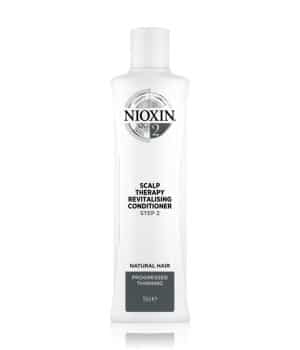 Nioxin System 2 Naturbelassenes Haar - Sichtbar Dünner Werdendes Haar Conditioner