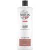 Nioxin System 3 Coloriertes Haar - Dezent Dünner Werdendes Haar Haarshampoo