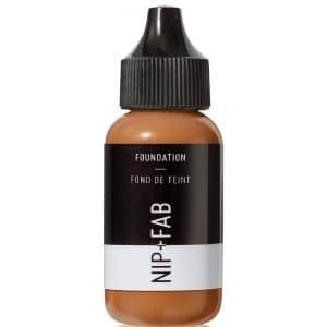 Nip+Fab Face Flüssige Foundation