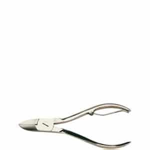 Nippes Classic 12 cm Nagelhautentferner