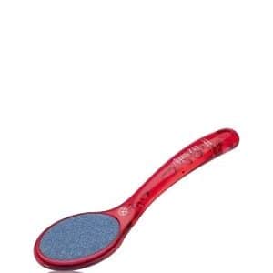 Nippes Classic 22 cm Rot Hornhautentferner