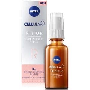 NIVEA Cellular Professional Serum Phyto R Gesichtsserum