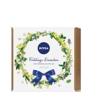 NIVEA Frühlingserwachen Körperpflegeset