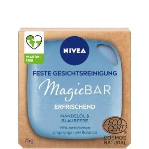 NIVEA MagicBar Erfrischend Gesichtsseife