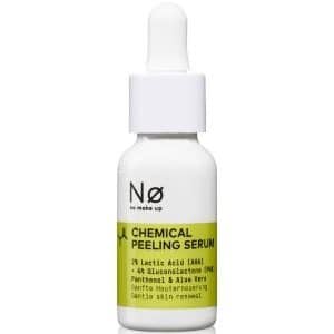 Nø clear today AHA/PHA Skin Clearing Serum Gesichtsserum