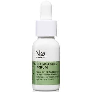 Nø proud today Slow-Aging Serum Gesichtsserum