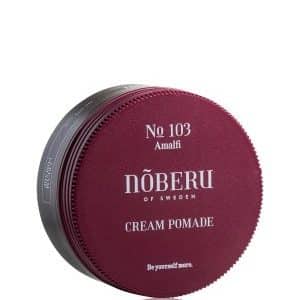 Nõberu of Sweden Cream Pomade Haarpaste