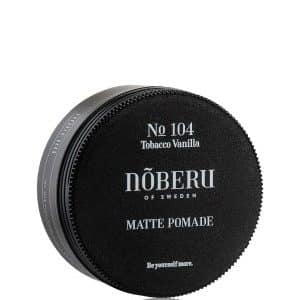 Nõberu of Sweden Matte Pomade Haarpaste