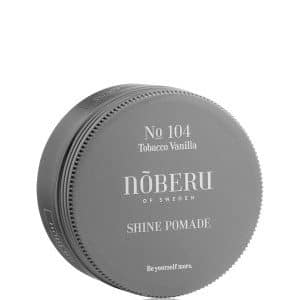 Nõberu of Sweden Shine Pomade Haarpaste