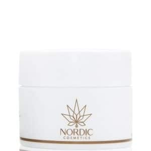 NORDIC COSMETICS CBD & Avocadoöl Körperbutter