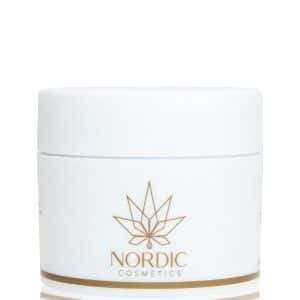 NORDIC COSMETICS CBD & Retinol Gesichtscreme