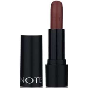 NOTE Deep Impact Lippenstift