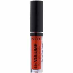 NOTE Le Volume Plump Lipgloss