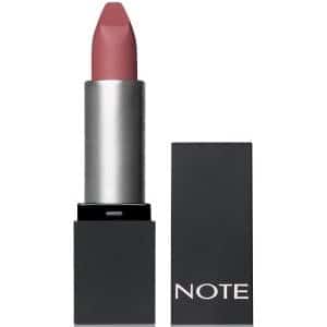 NOTE Mattever Lippenstift