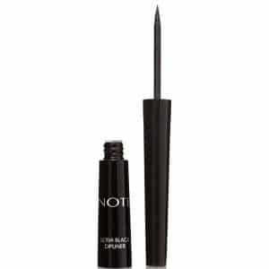 NOTE Ultra Black Dipliner Eyeliner