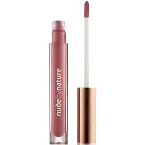 Nude by Nature Moisture Infusion Lipgloss