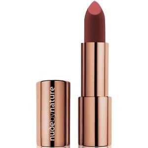 Nude by Nature Moisture Shine Lippenstift