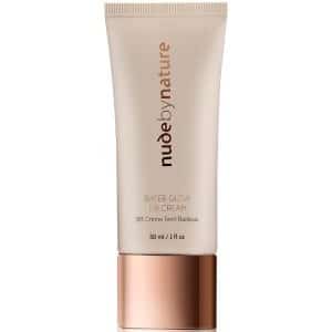 Nude by Nature Sheer Glow BB Cream