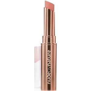 Nude by Nature Sheer Glow Lippenbalsam