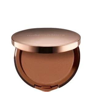 Nude by Nature Natural Matte Pressed Bronzer Bronzingpuder