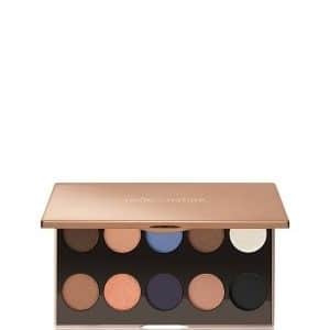 Nude by Nature Natural Wonders Eye Palette Lidschatten Palette