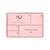 NUI Cosmetics Christmas Box Gesicht Make-up Set