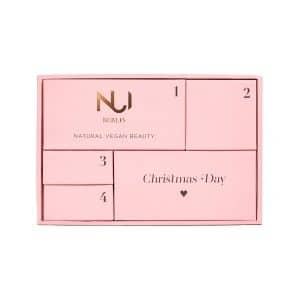 NUI Cosmetics Christmas Box Gesicht Make-up Set