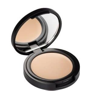 NUI Cosmetics Natural Cream Concealer Concealer