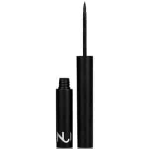 NUI Cosmetics Natural Liquid Eyeliner