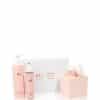 NUI Cosmetics Skin Care Gift Box Gesichtspflegeset